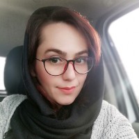 Elham Almasi