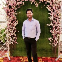 Mohammad Shadab Ansari
