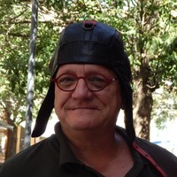 Raymond Arens