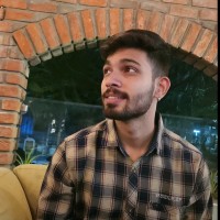 Abhishek Mishra