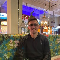 Jordan Gallacher