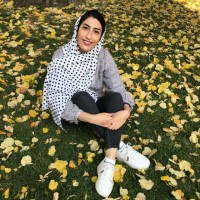 Maryam Haghsheno