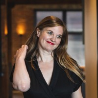 Polly Cordwell