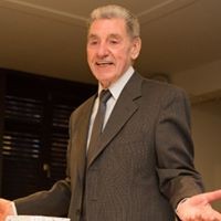 Vincent Read