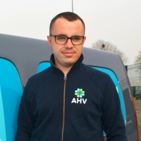 Maël Gorvan