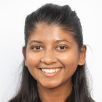 Jaini Shah