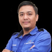 Leonard Darmawan