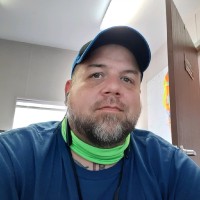 Chad Driggers