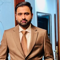 Muhammad Mudassir
