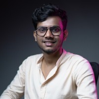 Jishnu P