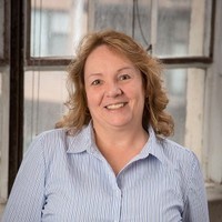 Mary Davison Ulrich