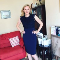 Fiona Robertson