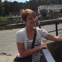 Angelica Arvidsson
