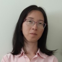 Monica Zheng