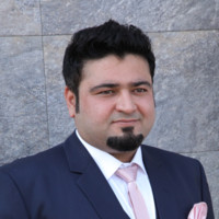 Hafiz M Ghazanfar Nazir