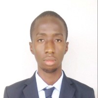 Foungniké Mohamed COULIBALY