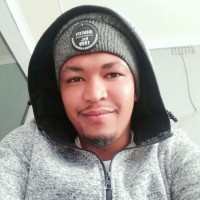 Fayzel Ross Groenewald