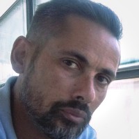 Joel Carido