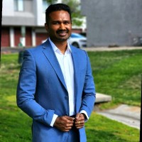 Vishnu Prasad