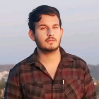 Sarvesh Thakur