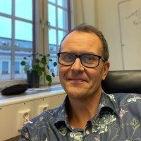 David Alexandersson