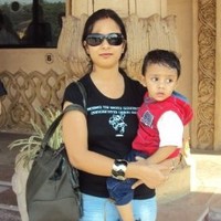 Suruchi Chandra