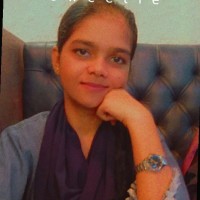 Ansari Kehkasha Abid