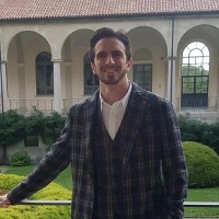 Francesco Oliva