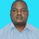 Castor Kalemera
