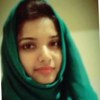 Binish Siddiqui