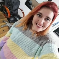 Gabriela Astudillo Belmar