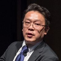 藤田雅志
