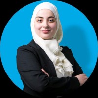 Bushra Haj Obed