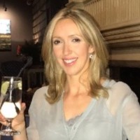 Sally Oliver