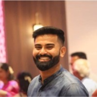 Rakesh Shetty
