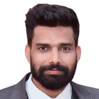 Mathew John