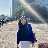 Marcela Tovar Nempeque