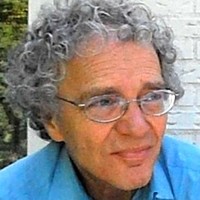 Paul van der Mast