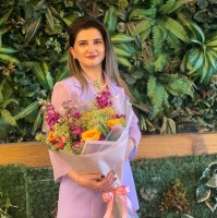 Shafa Khalilova