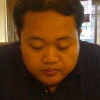 AHMAD RAIS ALIMIN