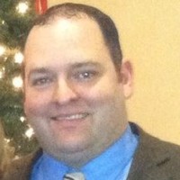 J Michael Griffin
