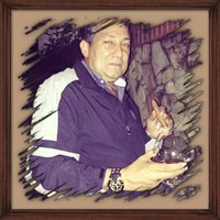 José Enrique Santos Rodríguez