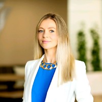 Dominika Adebanjo