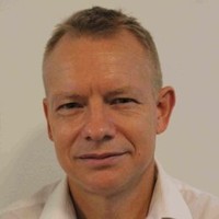 Henrik Olsen