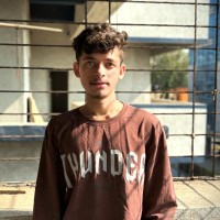 Ayush Shinde