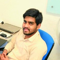 Mohammad Baquar Hussain