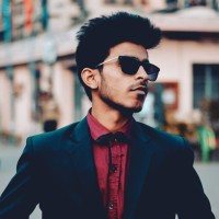 Anirban D.