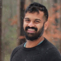Vishnu Vimal