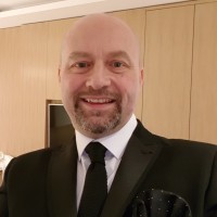 Martin Wright