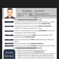 Ayoub kamal